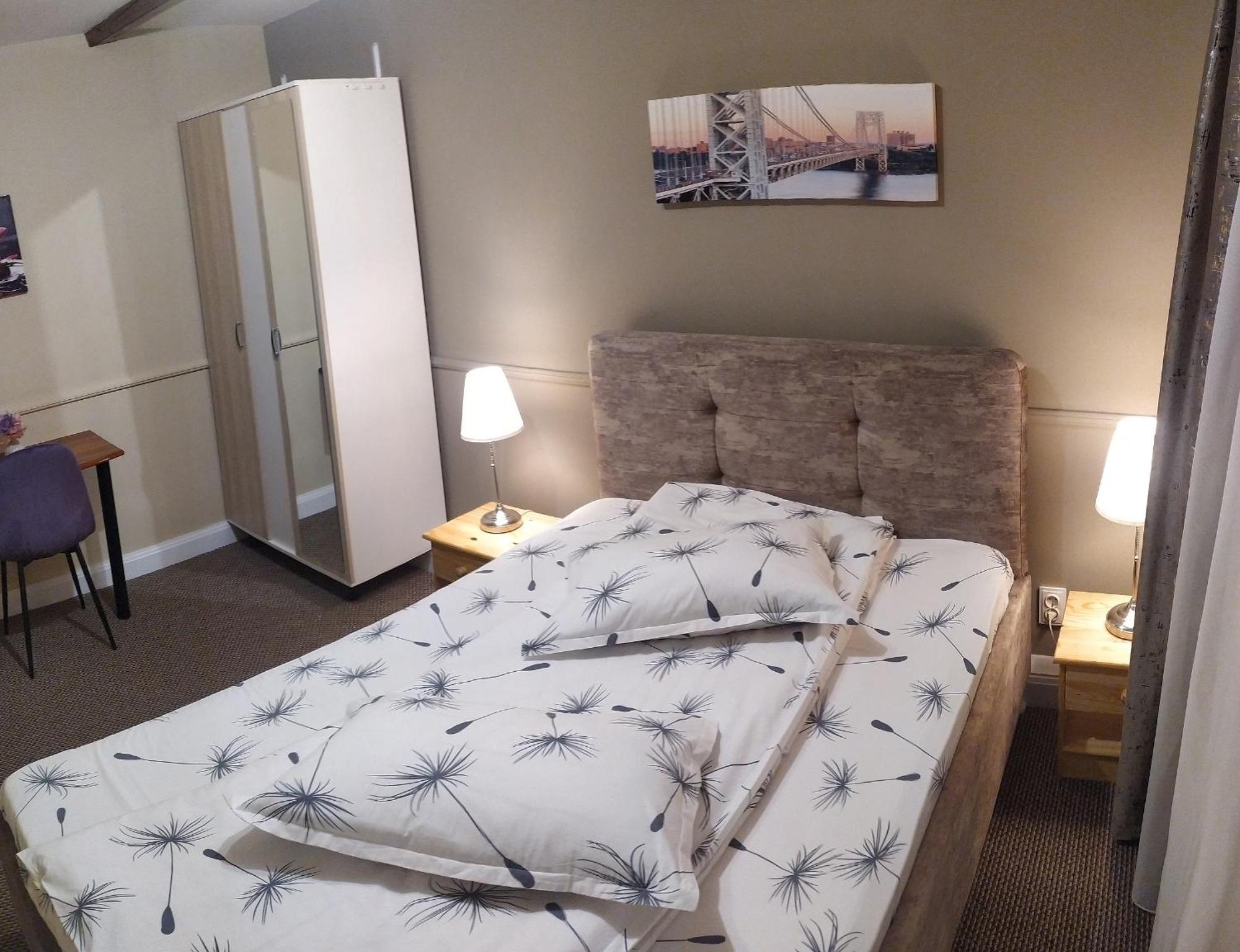 B&B Dumbrava Gura Humorului Extérieur photo